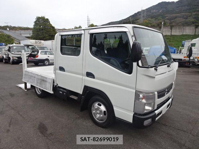 Mitsubishi CANTER 2014-06 894289-17