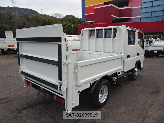 Mitsubishi CANTER 2014-06 894289-1