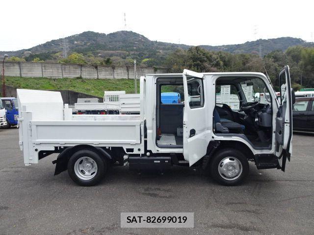 Mitsubishi CANTER 2014-06 894289-2