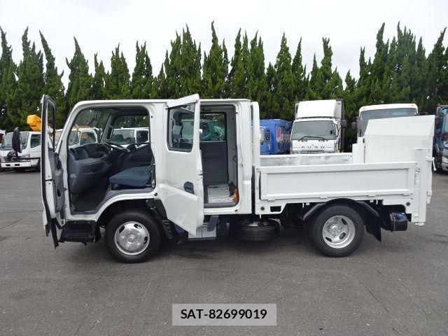 Mitsubishi CANTER 2014-06 894289-3