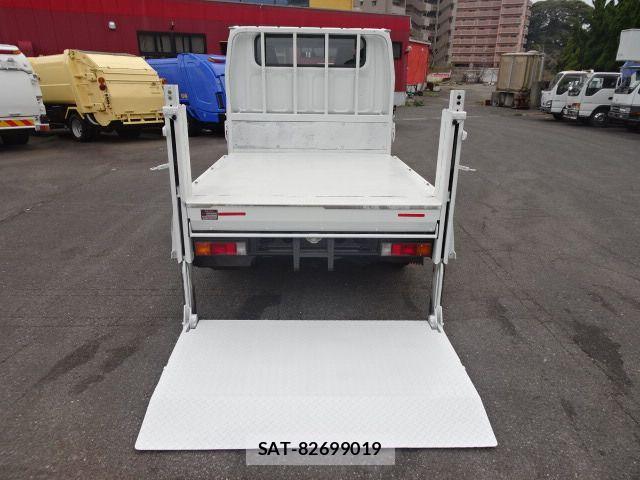 Mitsubishi CANTER 2014-06 894289-4
