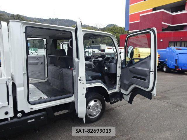 Mitsubishi CANTER 2014-06 894289-6
