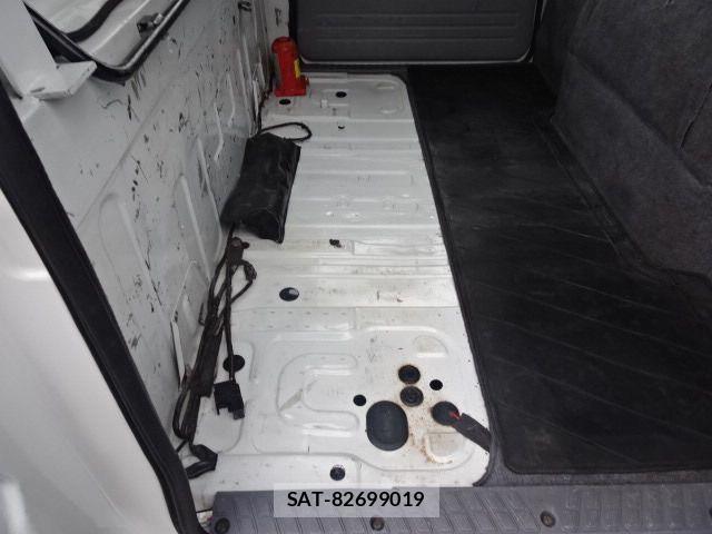 Mitsubishi CANTER 2014-06 894289-7