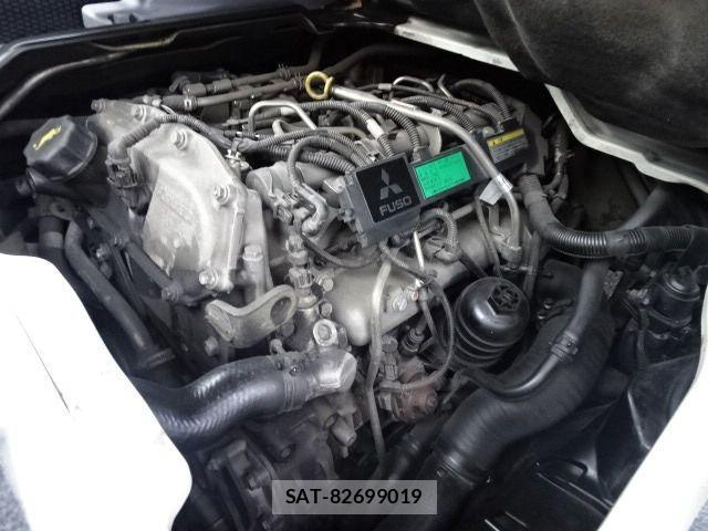 Mitsubishi CANTER 2014-06 894289-8