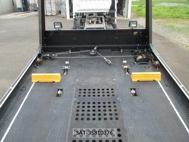 Mitsubishi CANTER 2017-01 1051814-10