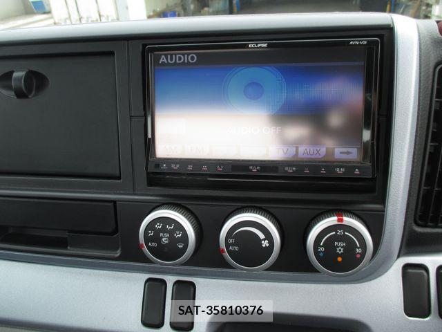 Mitsubishi CANTER 2017-01 1051814-13