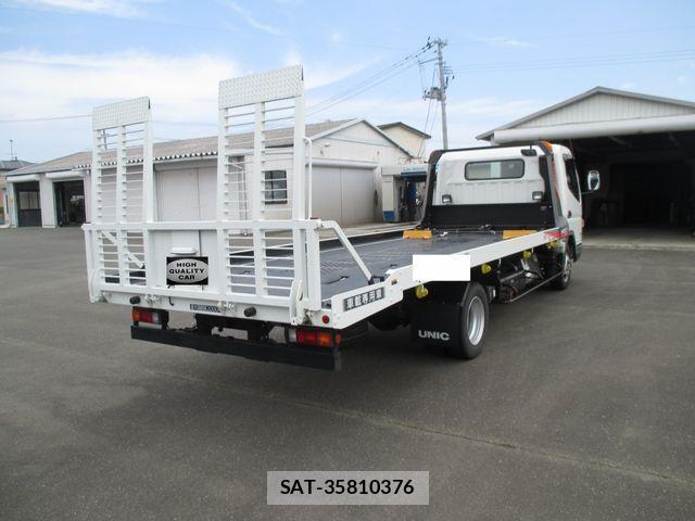 Mitsubishi CANTER 2017-01 1051814-2