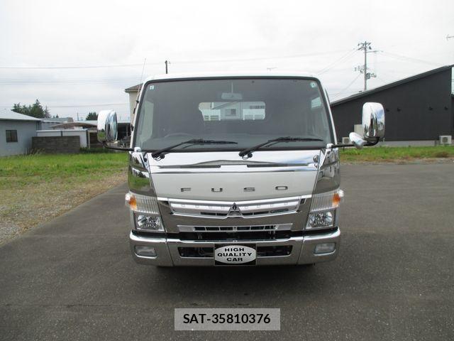 Mitsubishi CANTER 2017-01 1051814-3
