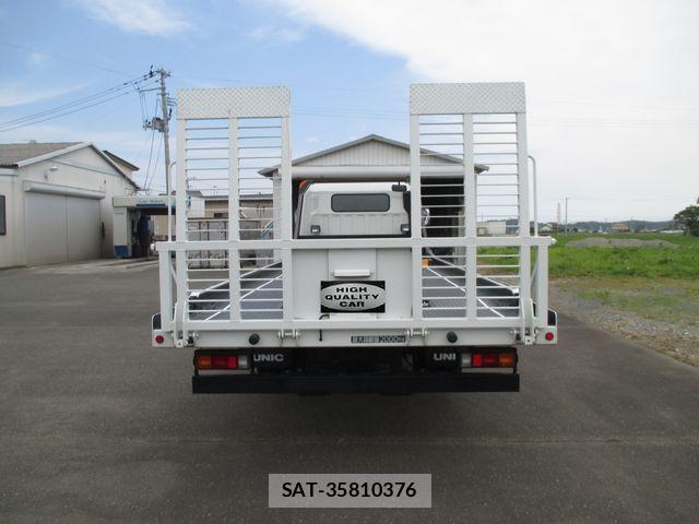 Mitsubishi CANTER 2017-01 1051814-4