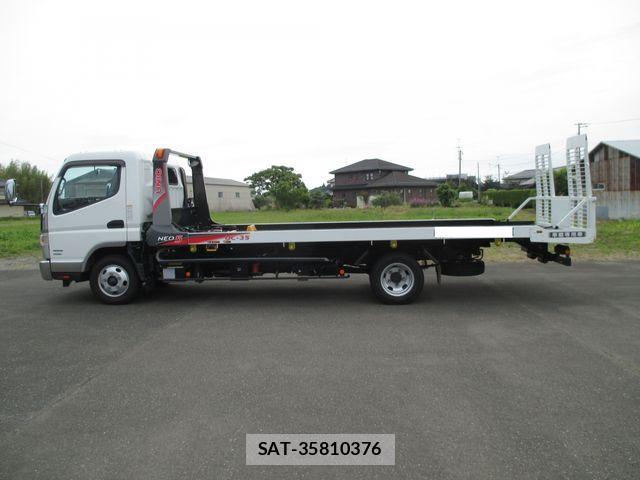 Mitsubishi CANTER 2017-01 1051814-5