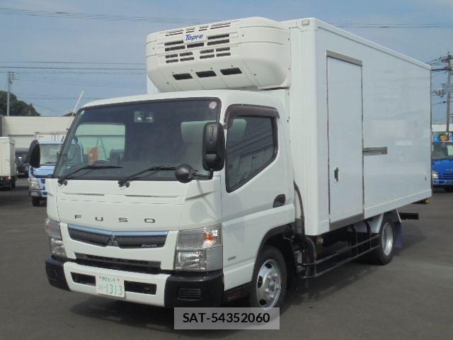 Mitsubishi CANTER 2019-02 1091197-0