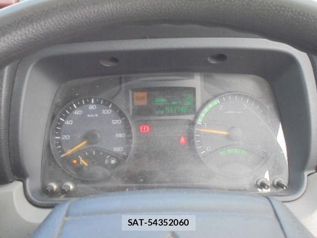 Mitsubishi CANTER 2019-02 1091197-9