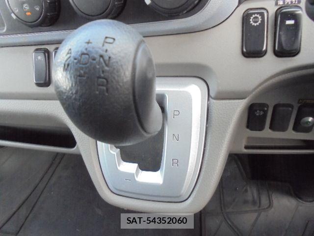Mitsubishi CANTER 2019-02 1091197-13