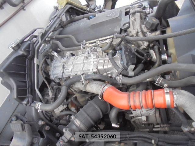 Mitsubishi CANTER 2019-02 1091197-17