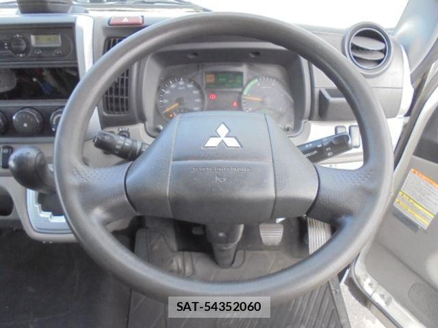 Mitsubishi CANTER 2019-02 1091197-1