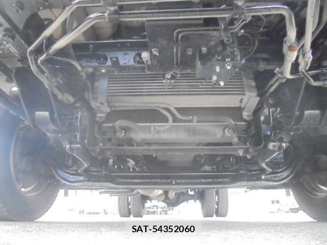 Mitsubishi CANTER 2019-02 1091197-19