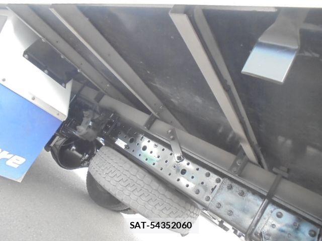 Mitsubishi CANTER 2019-02 1091197-20