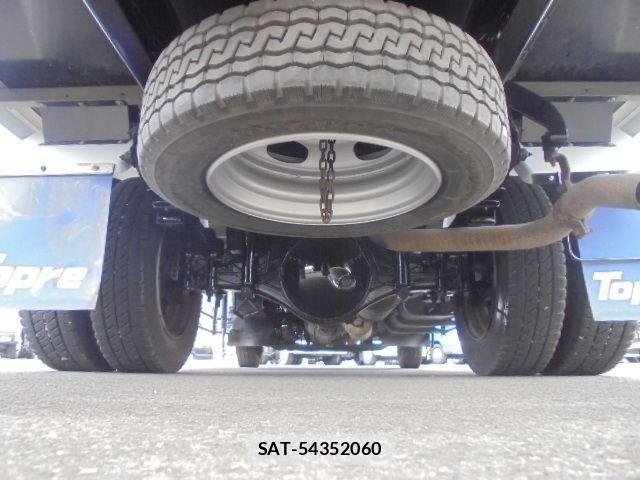 Mitsubishi CANTER 2019-02 1091197-21