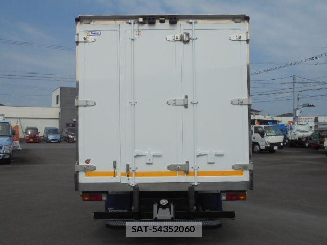 Mitsubishi CANTER 2019-02 1091197-22
