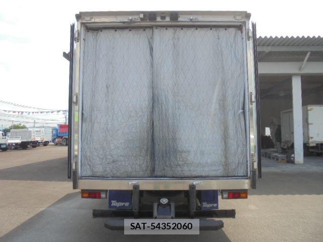 Mitsubishi CANTER 2019-02 1091197-23