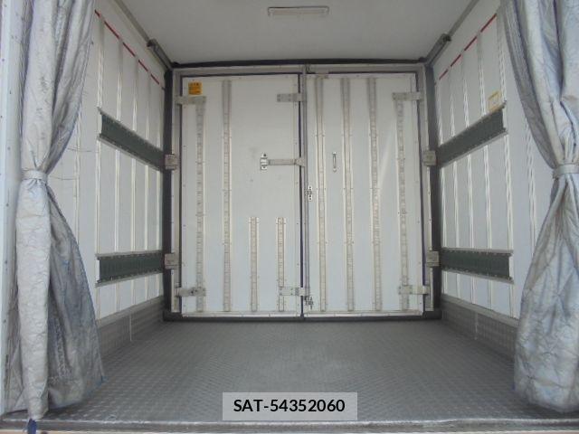 Mitsubishi CANTER 2019-02 1091197-27