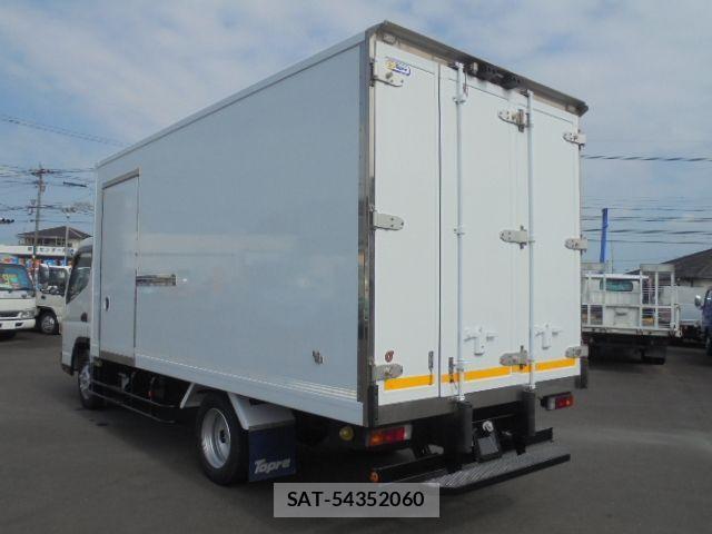 Mitsubishi CANTER 2019-02 1091197-2