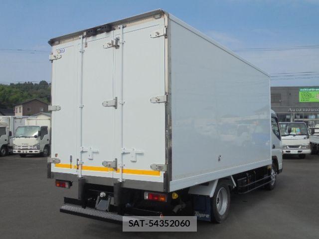Mitsubishi CANTER 2019-02 1091197-29