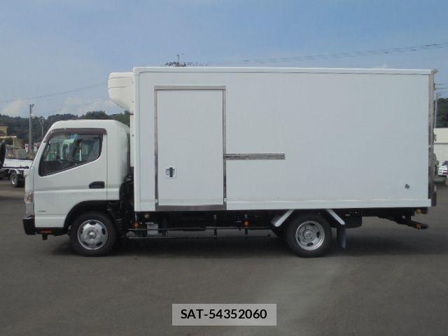 Mitsubishi CANTER 2019-02 1091197-3
