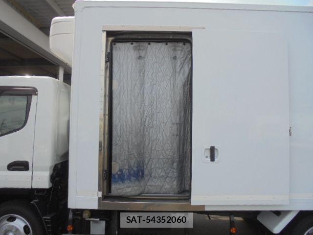 Mitsubishi CANTER 2019-02 1091197-4
