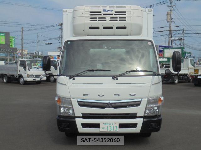Mitsubishi CANTER 2019-02 1091197-5
