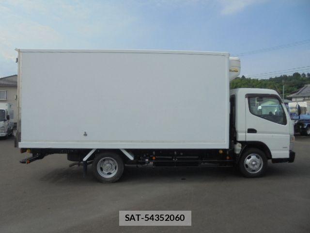 Mitsubishi CANTER 2019-02 1091197-6