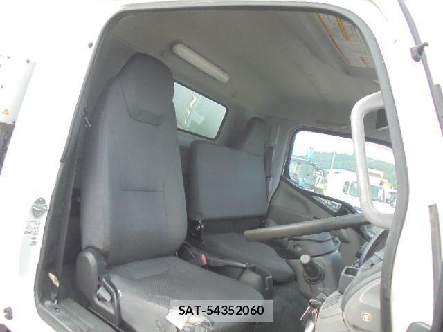 Mitsubishi CANTER 2019-02 1091197-7
