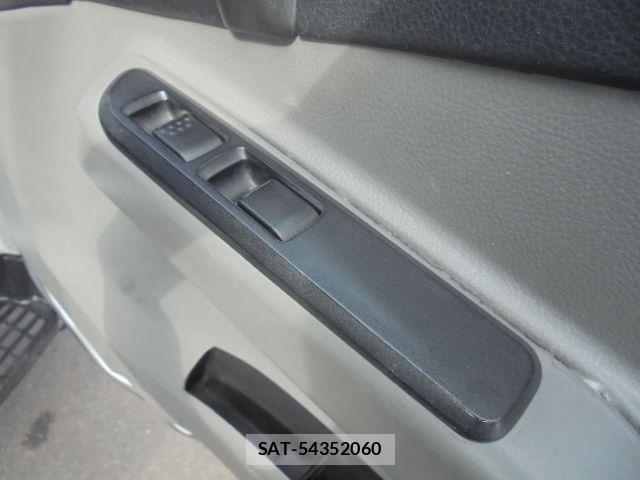 Mitsubishi CANTER 2019-02 1091197-8