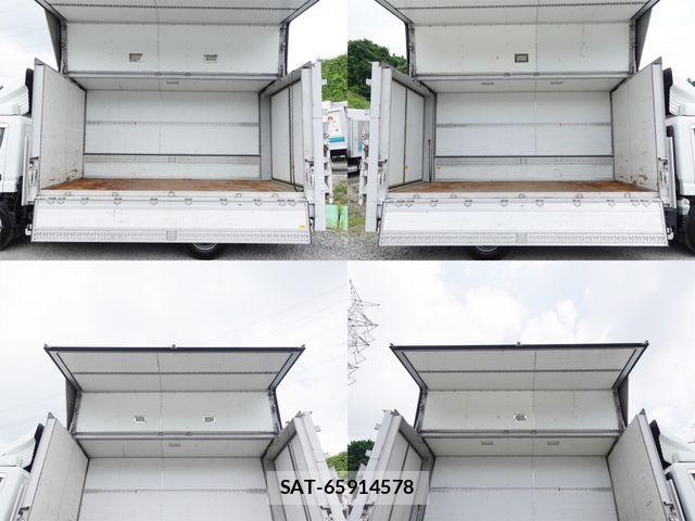 Mitsubishi CANTER 2015-03 1121338-9