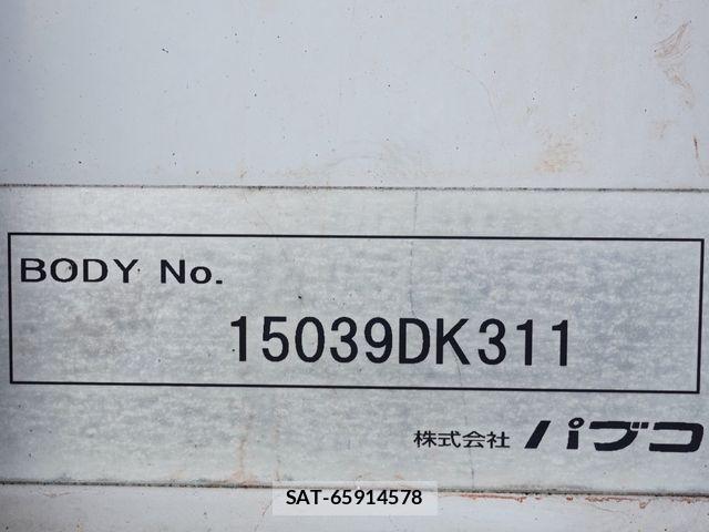 Mitsubishi CANTER 2015-03 1121338-11