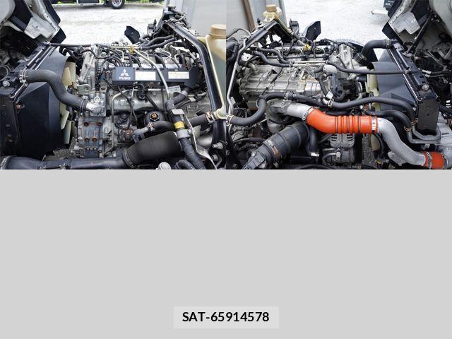 Mitsubishi CANTER 2015-03 1121338-12