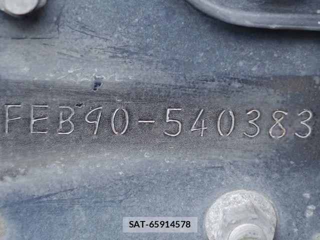Mitsubishi CANTER 2015-03 1121338-13