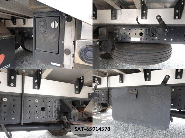 Mitsubishi CANTER 2015-03 1121338-15