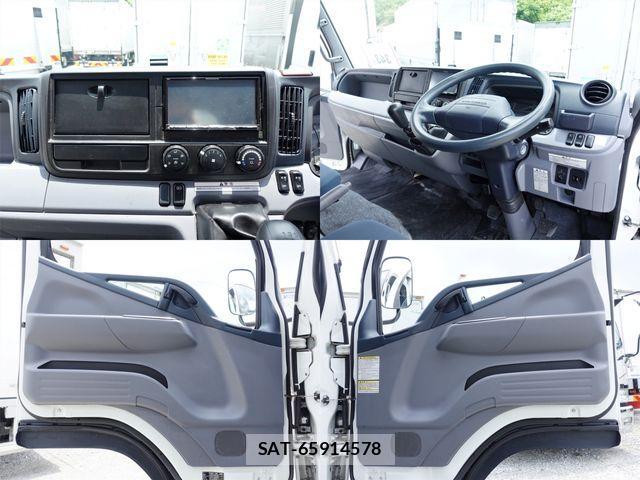 Mitsubishi CANTER 2015-03 1121338-18