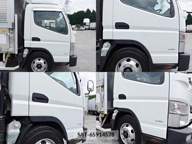 Mitsubishi CANTER 2015-03 1121338-2