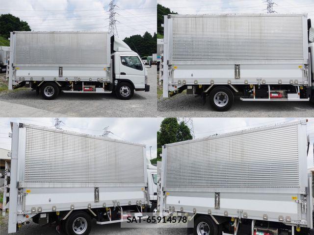 Mitsubishi CANTER 2015-03 1121338-3