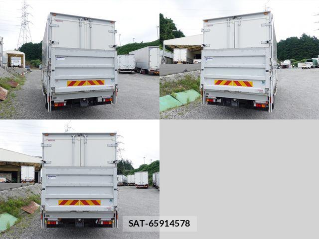 Mitsubishi CANTER 2015-03 1121338-4