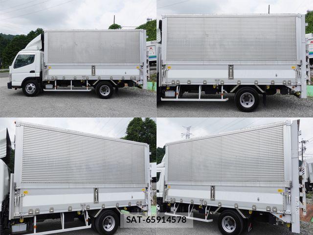 Mitsubishi CANTER 2015-03 1121338-5