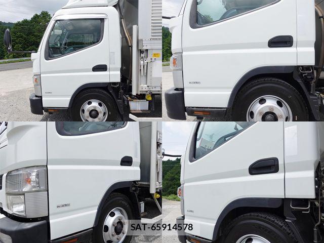 Mitsubishi CANTER 2015-03 1121338-6