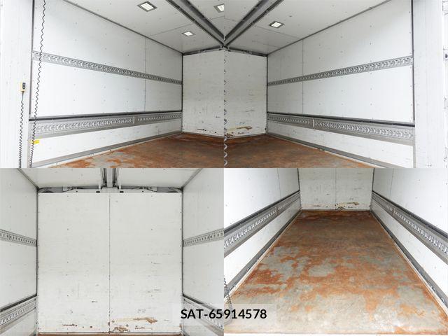 Mitsubishi CANTER 2015-03 1121338-7
