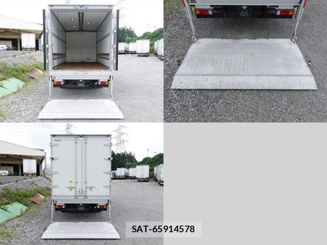 Mitsubishi CANTER 2015-03 1121338-8