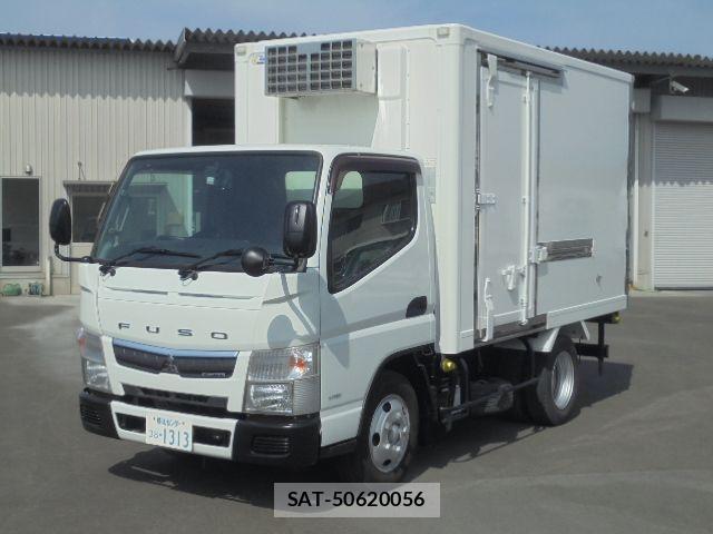 Mitsubishi CANTER 2017-03 1121339-0