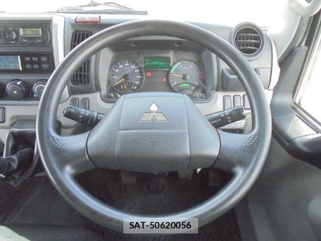 Mitsubishi CANTER 2017-03 1121339-1