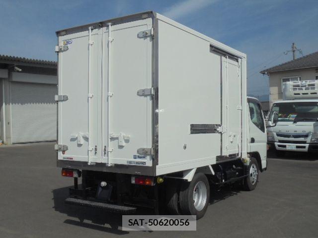 Mitsubishi CANTER 2017-03 1121339-2