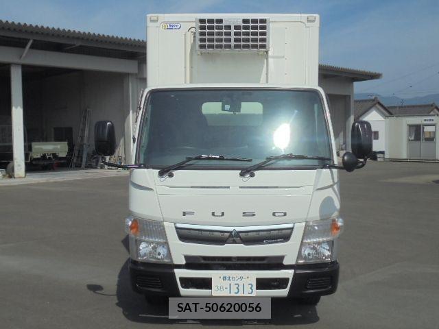 Mitsubishi CANTER 2017-03 1121339-5